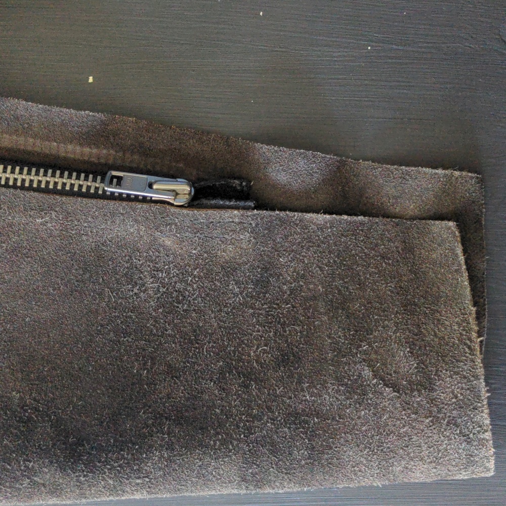 Leather Chaps - image 4